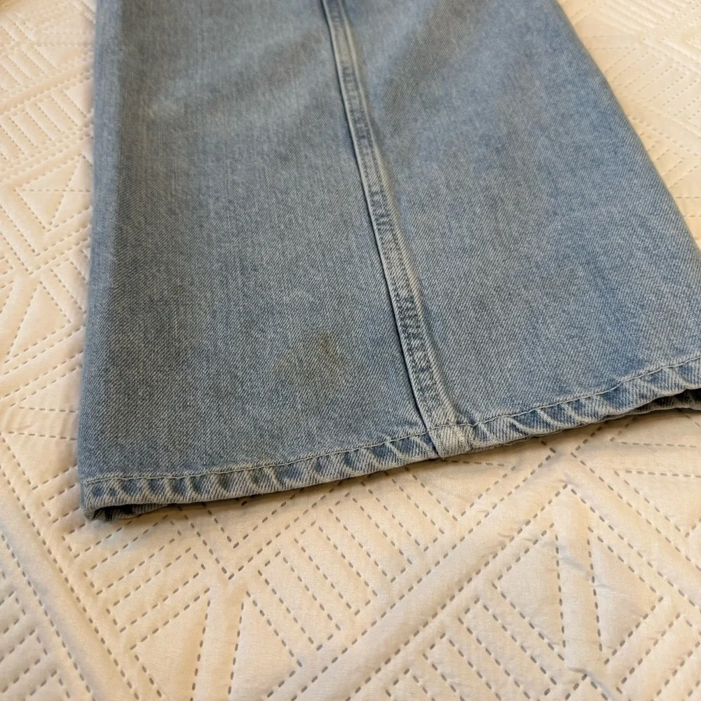 We the Free Let the Sunshine In Jeans Size 28 - Picture 10 of 14